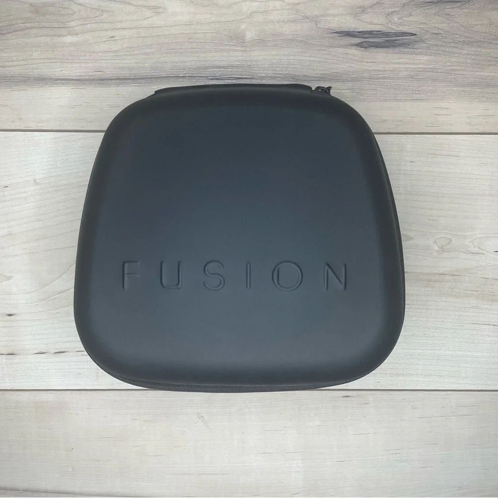 NEW Fusion Pro 2 Xbox Wired Controller Carrying Case and Face Plate ONLY